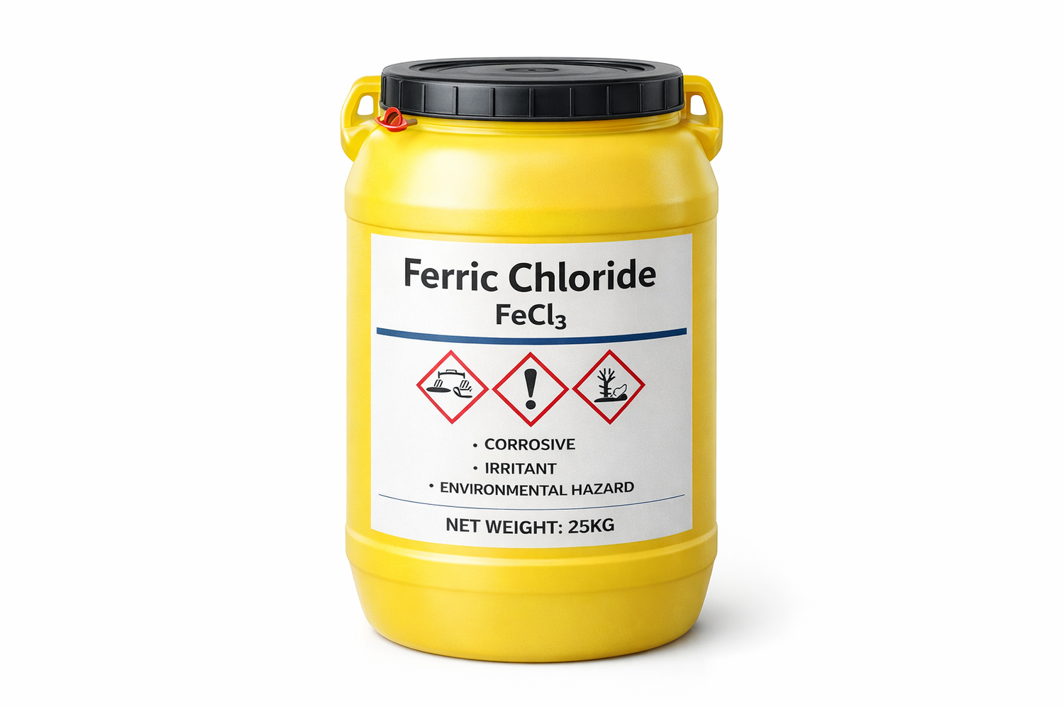 Ferric Chloride