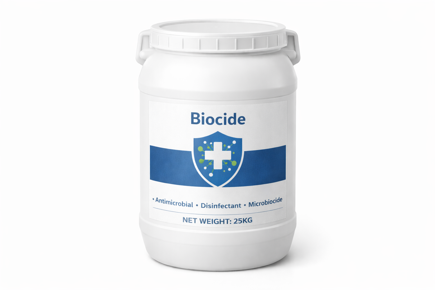 Biocide / Bactericide & Algaecide
